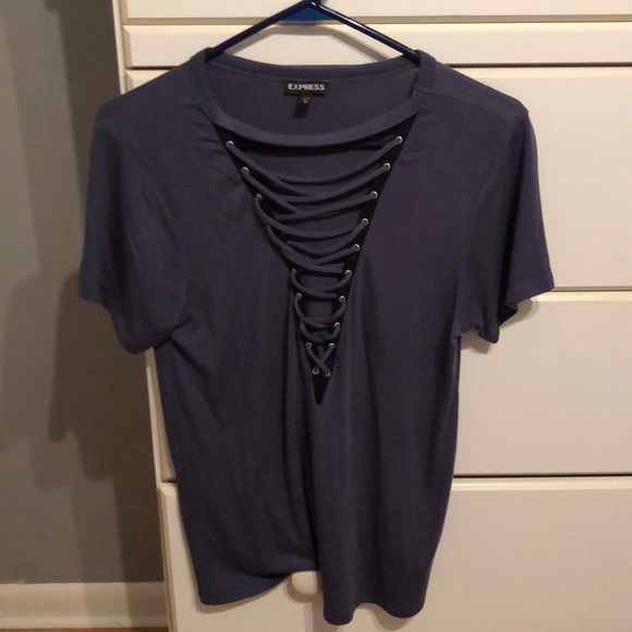 Express shirt - Picture 1 of 1